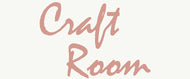 Craft Room