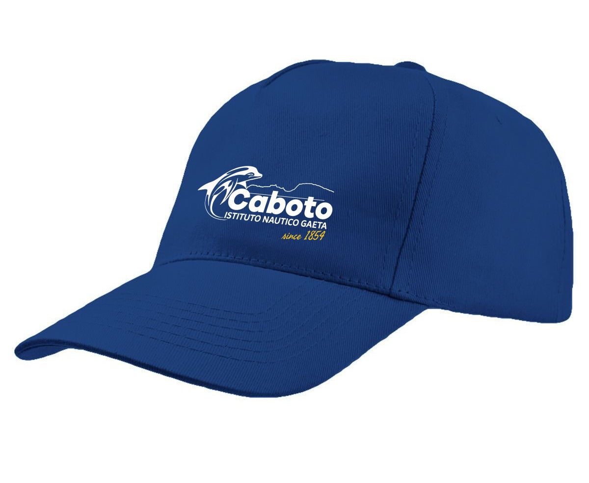 CAPPELLO CON LOGO