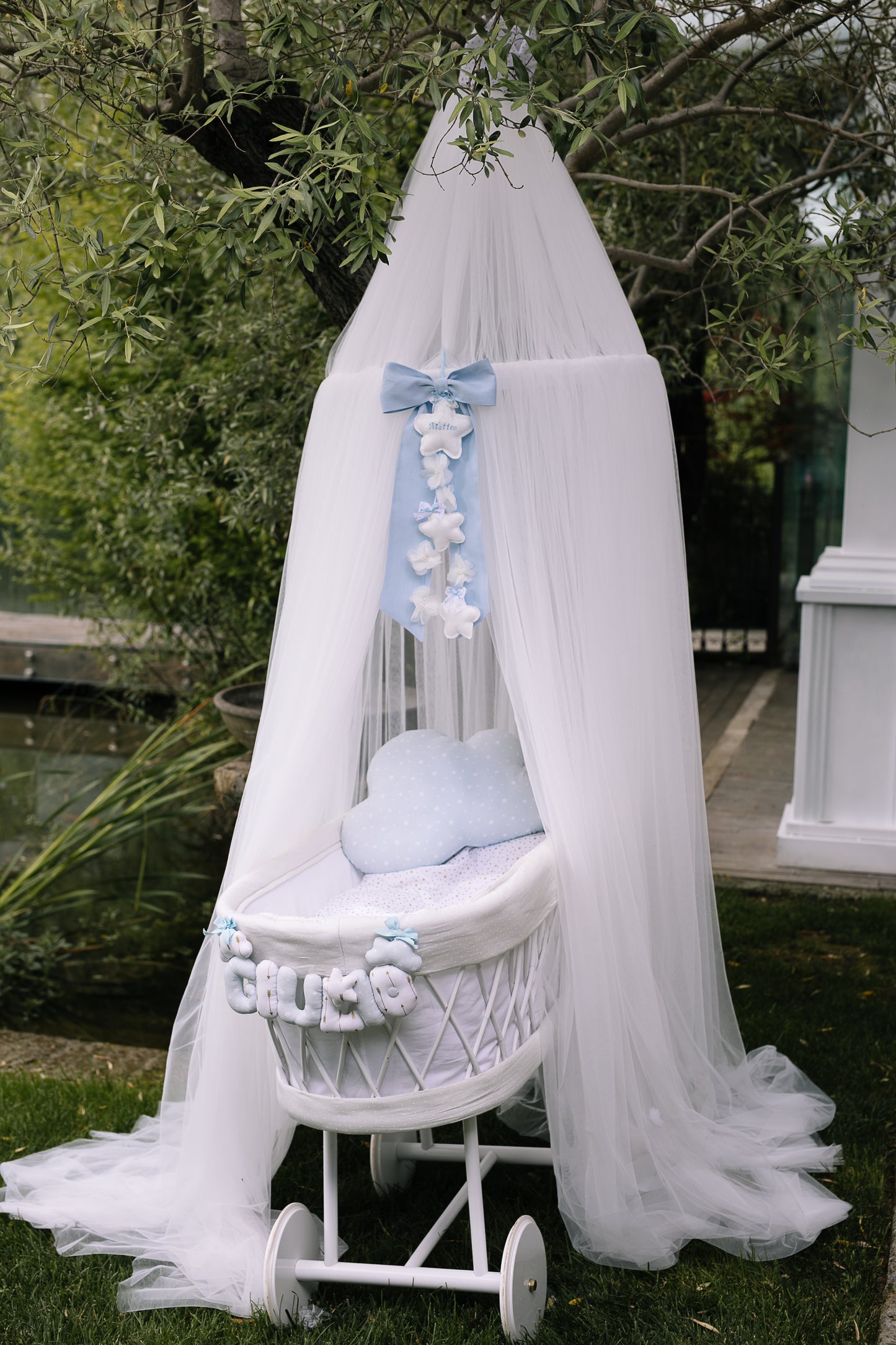 Tenda Canapoi