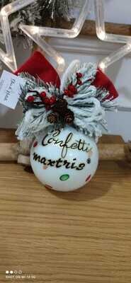 Loghi Aziendali Natalizi Personalizzati