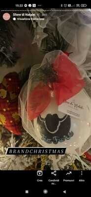 Loghi Aziendali Natalizi Personalizzati