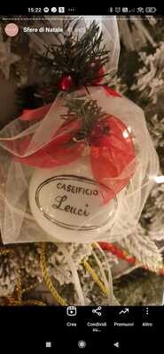 Loghi Aziendali Natalizi Personalizzati