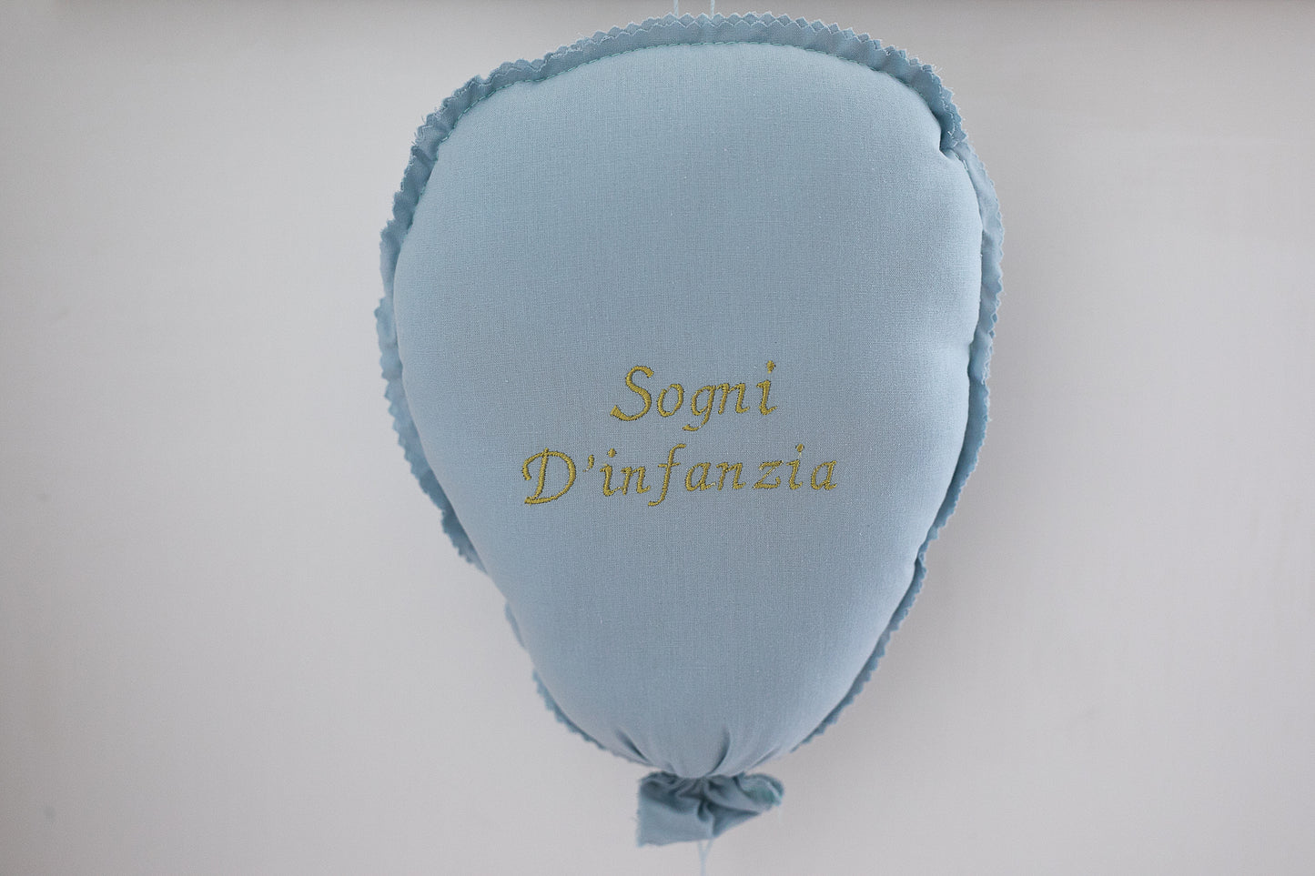 Palloncino con Fiocco