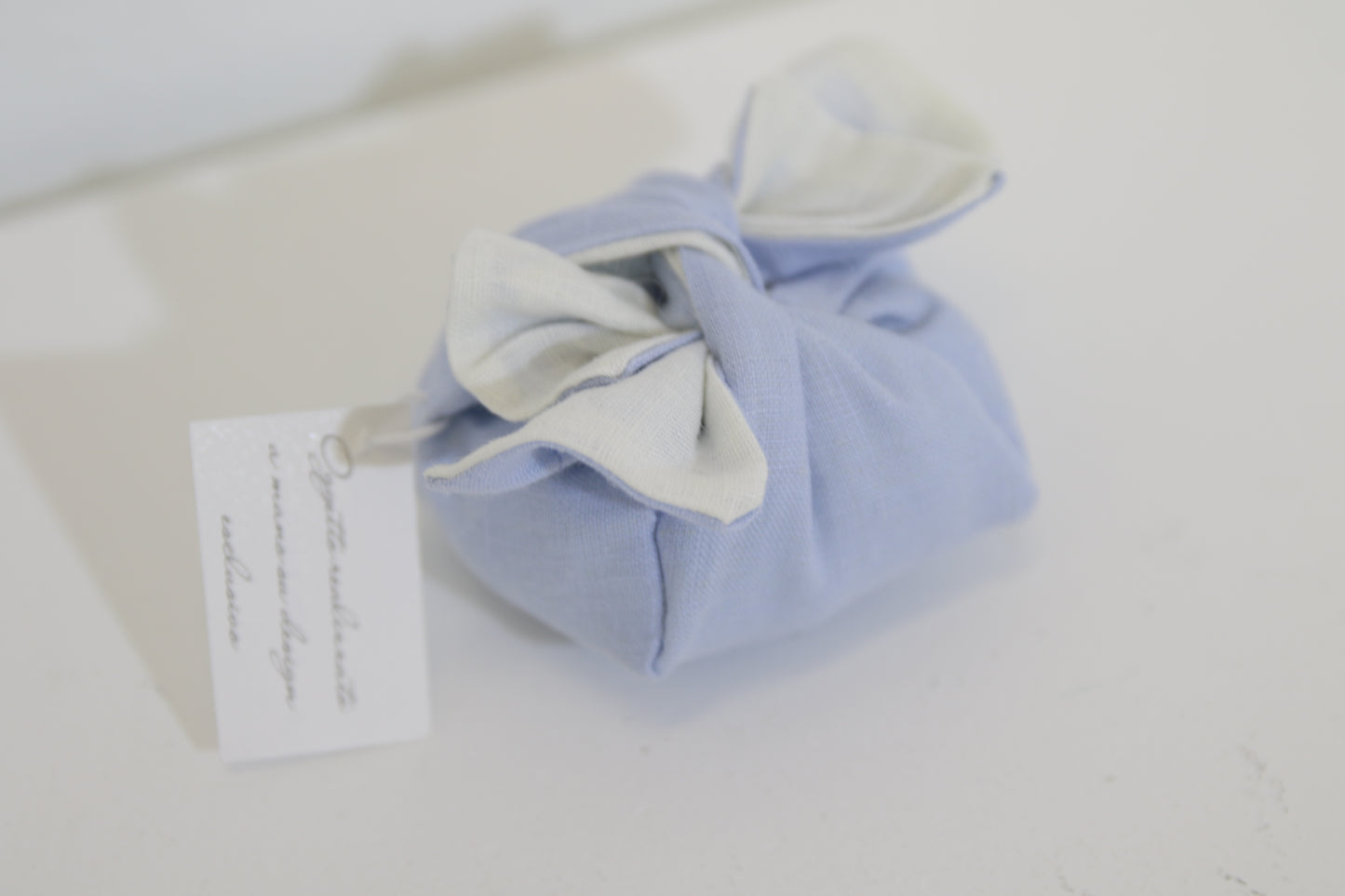 Soft Light Blue
