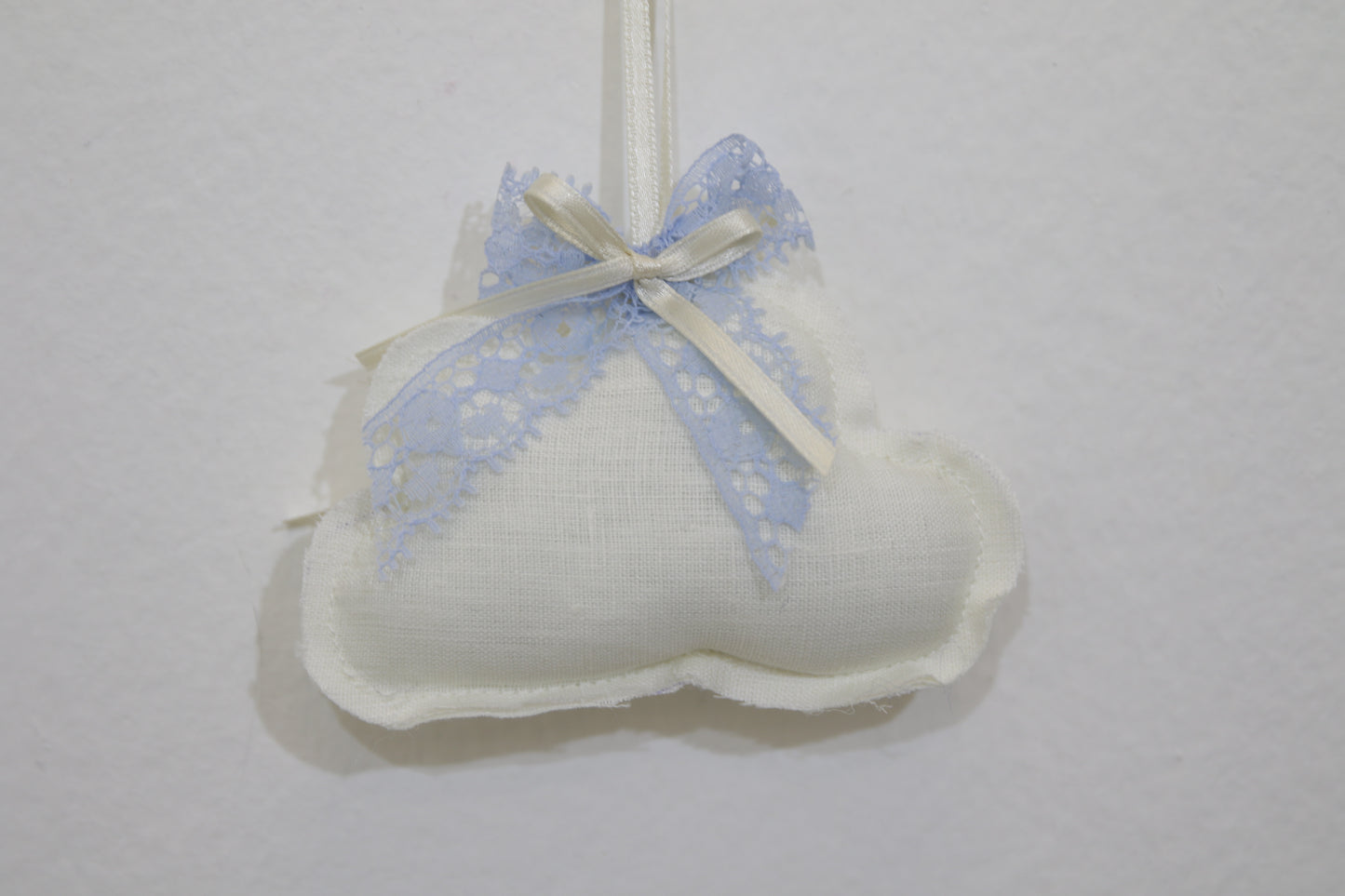 Soft Light Blue