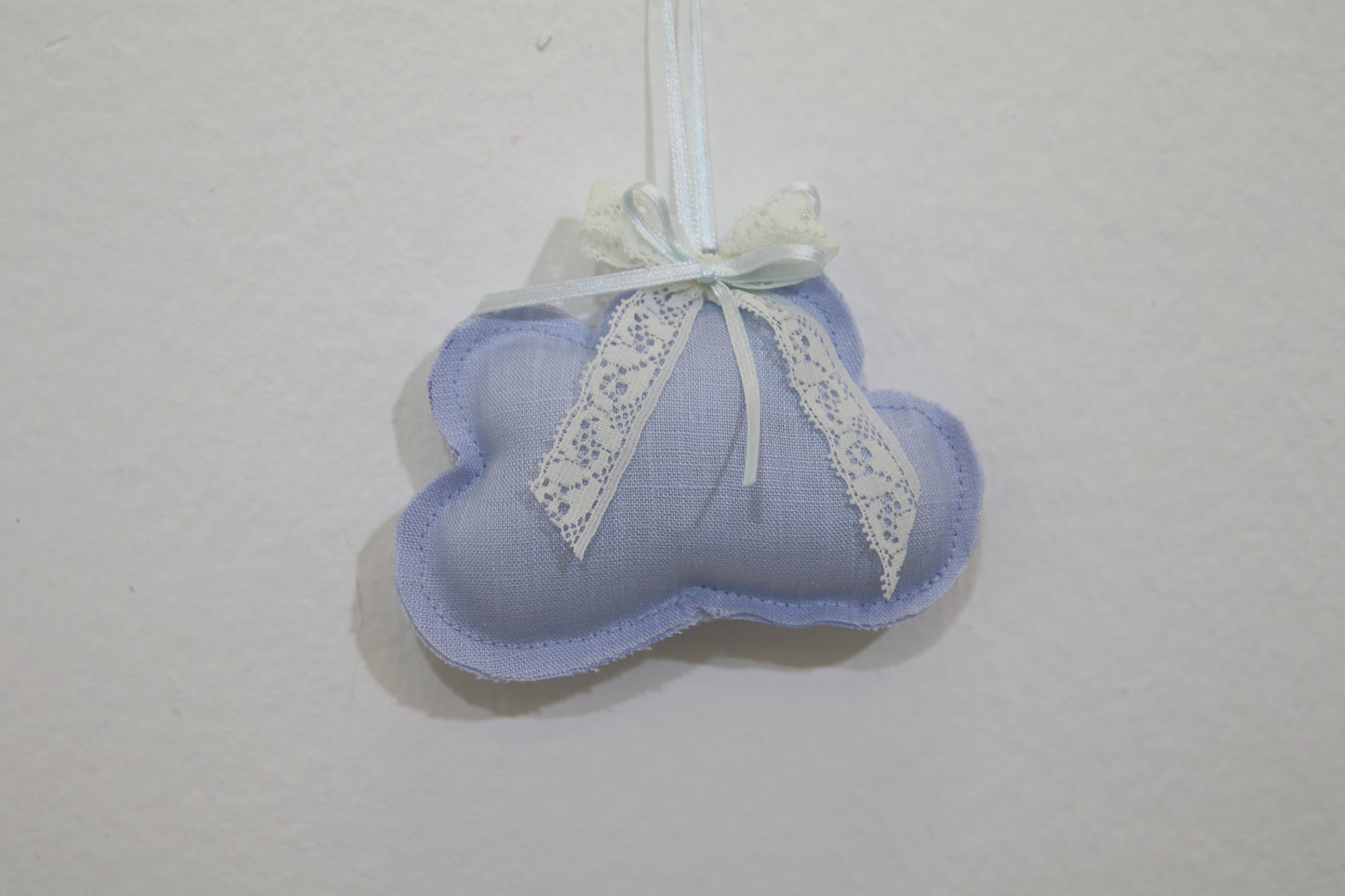 Soft Light Blue
