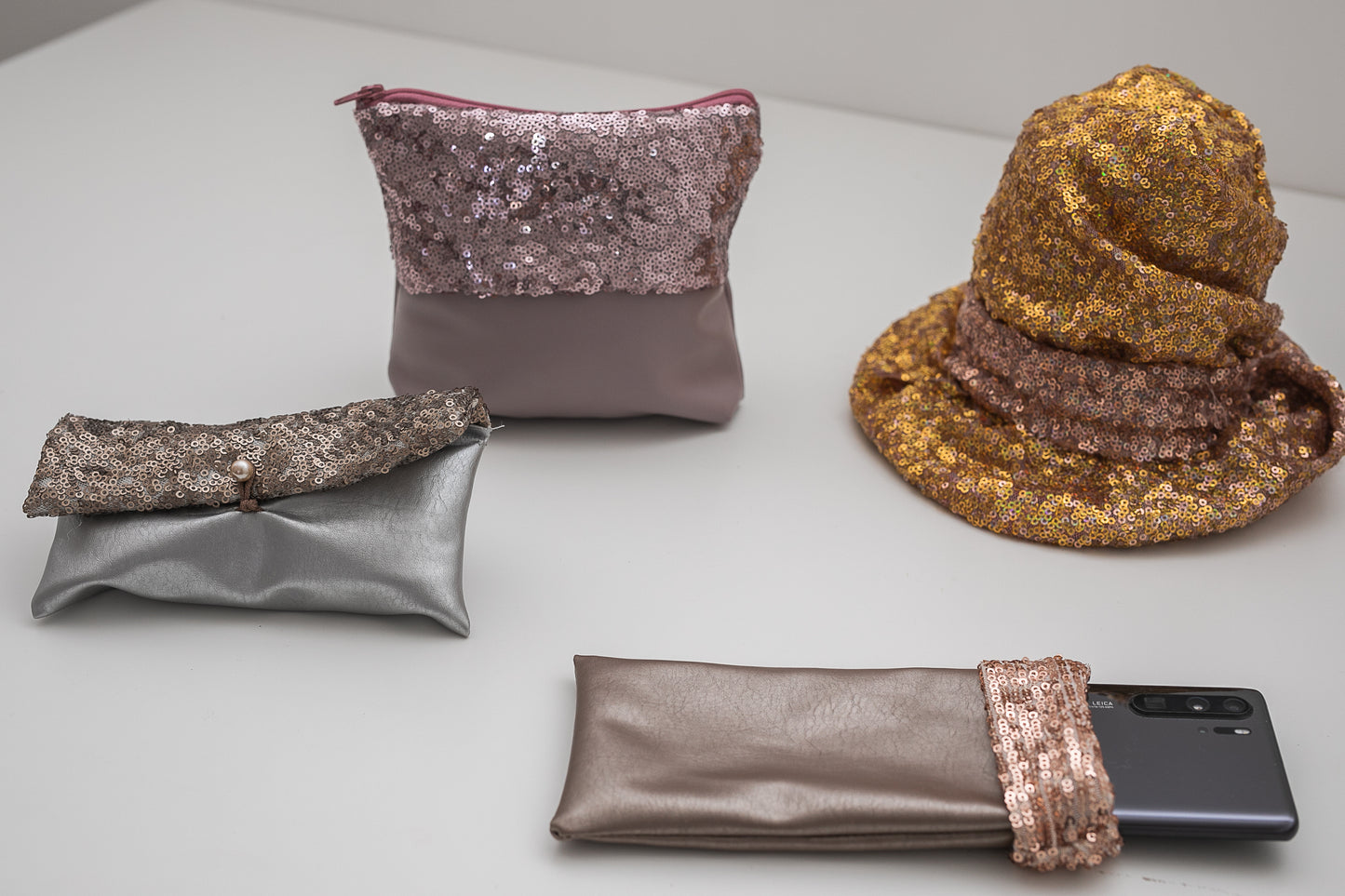 Glitter and Glamour