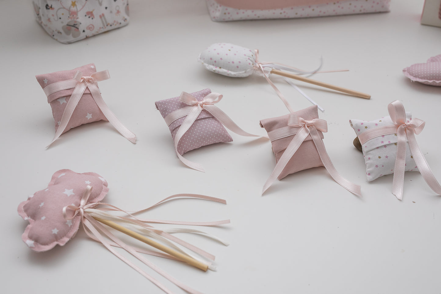 Magic Wand Rose