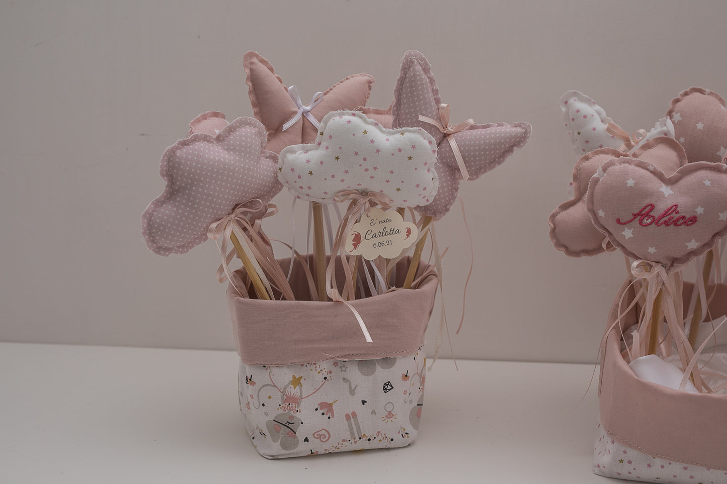 Magic Wand Rose