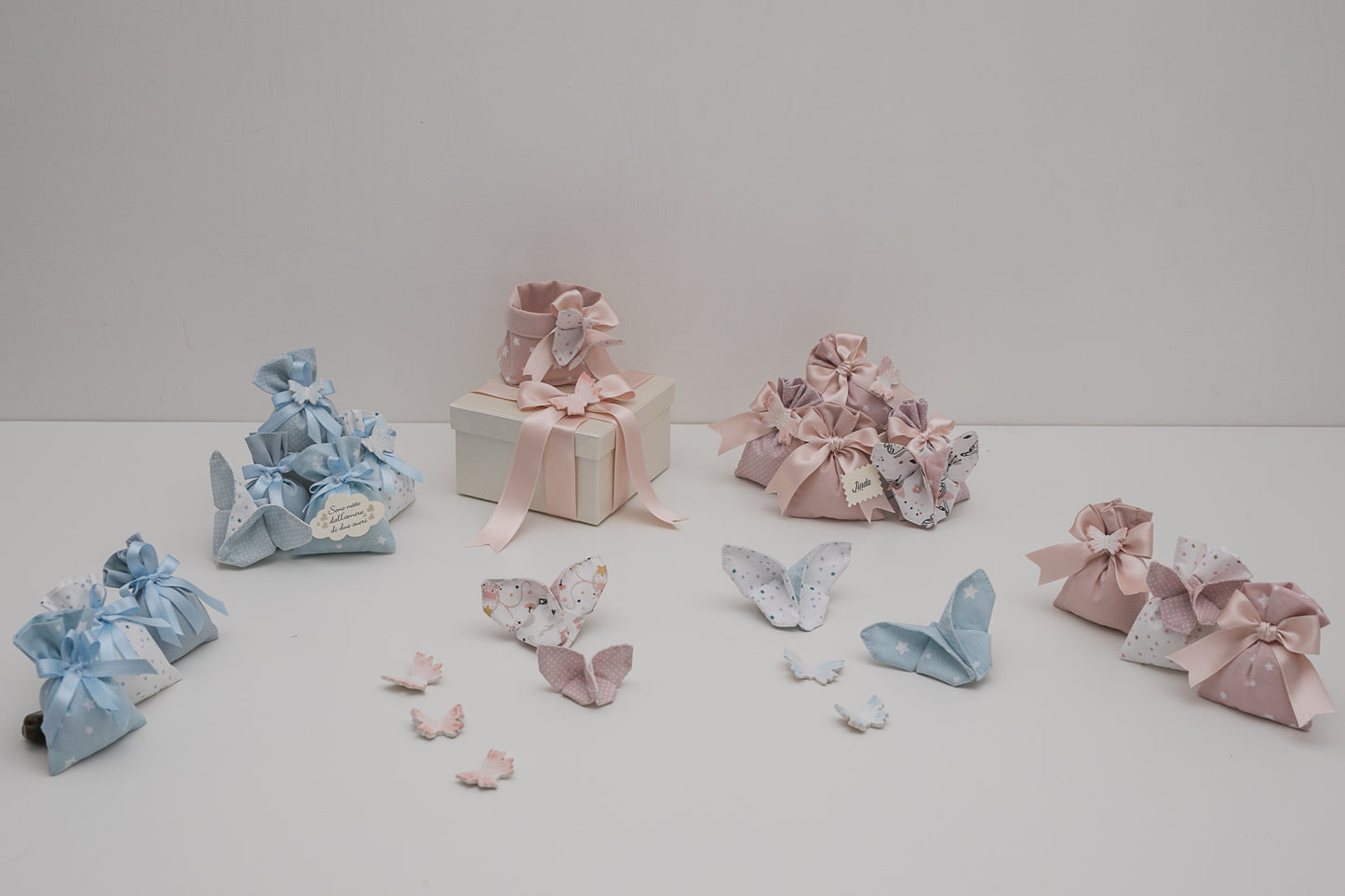 Sacs Cadeaux