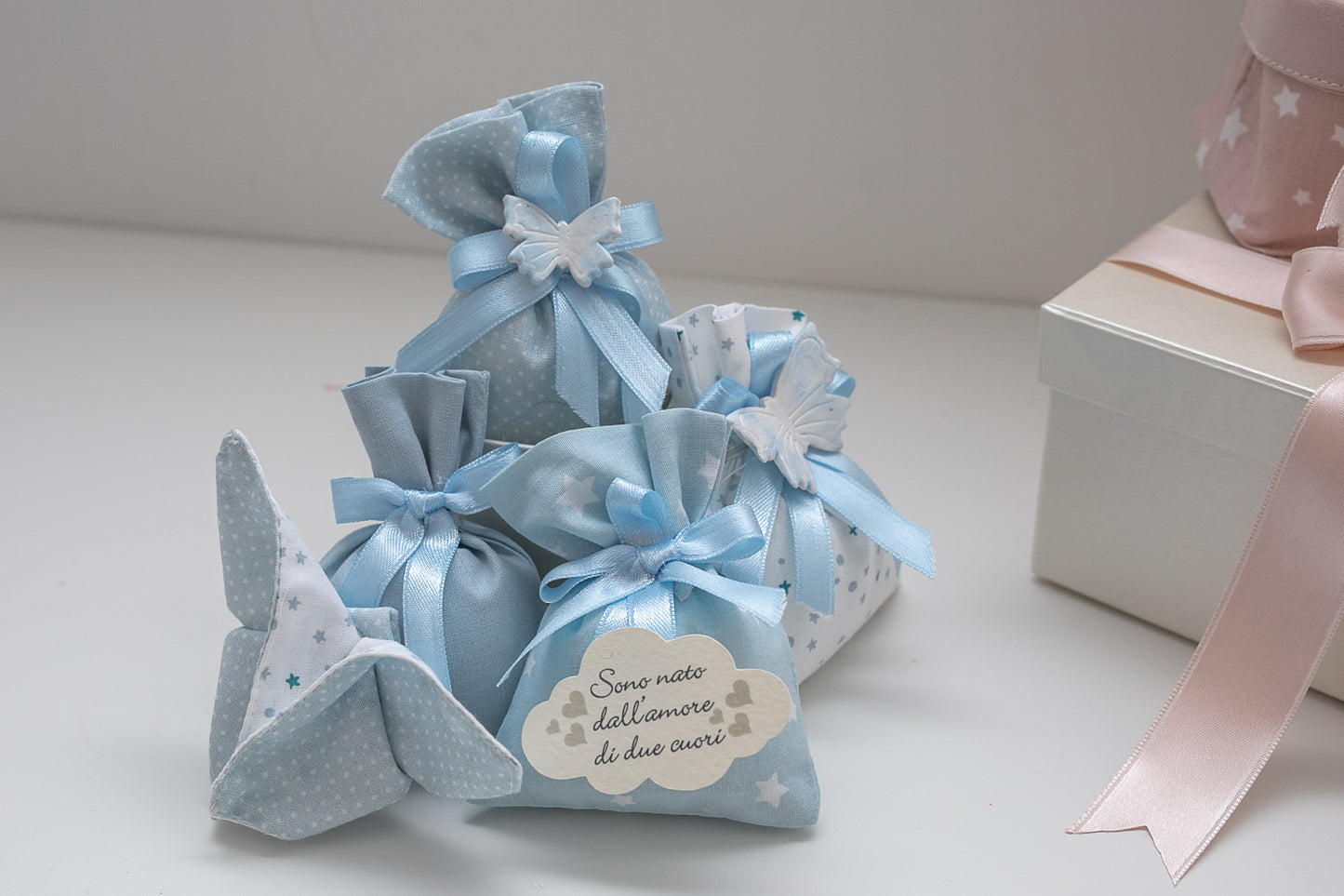 Sacs Cadeaux