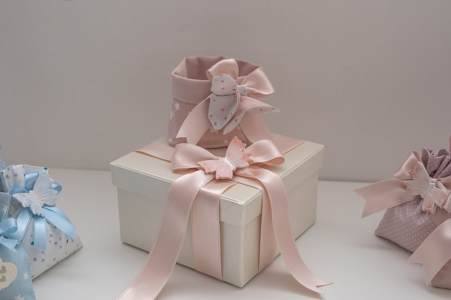 Sacs Cadeaux