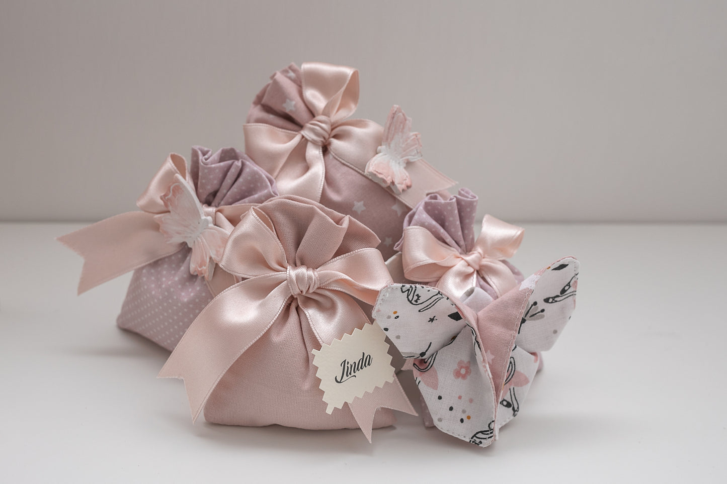 Sacs Cadeaux