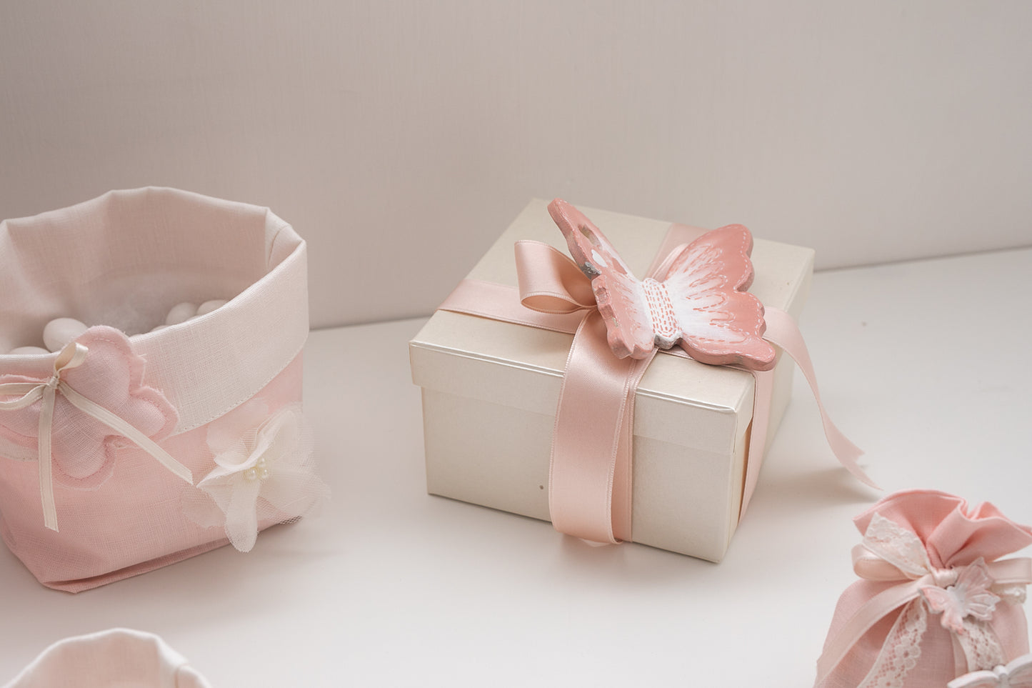 Soft Rose