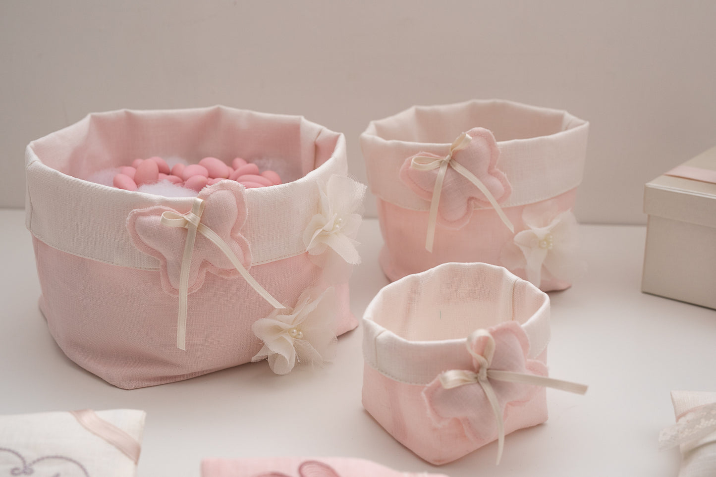 Soft Rose