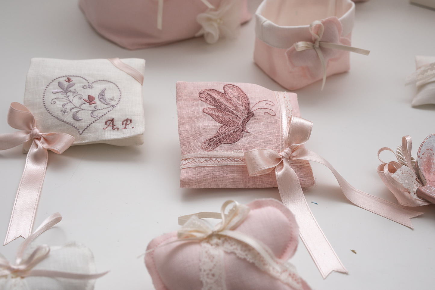 Soft Rose