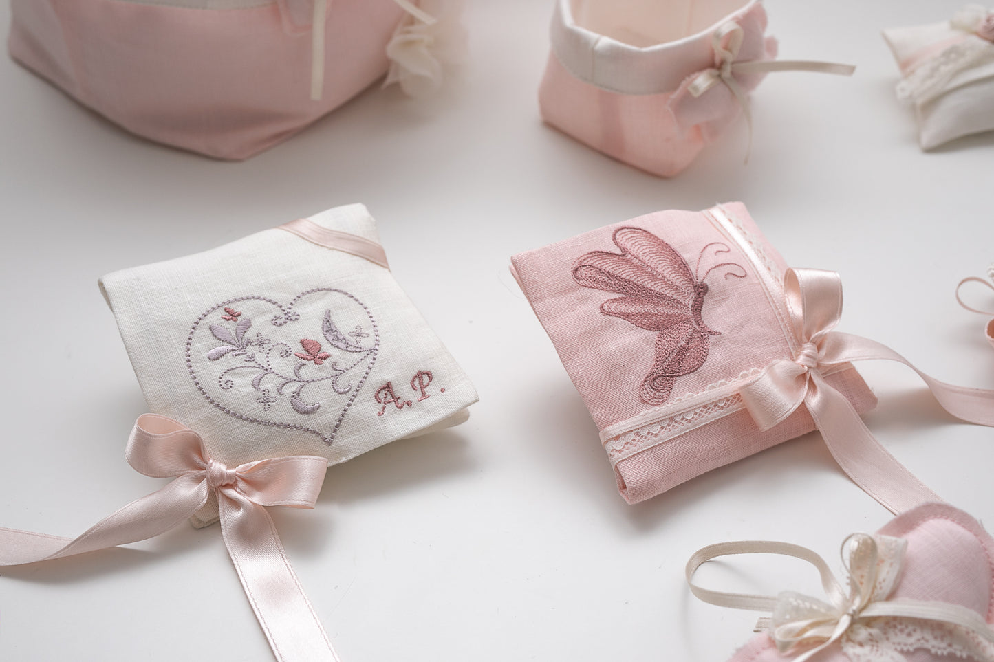 Soft Rose