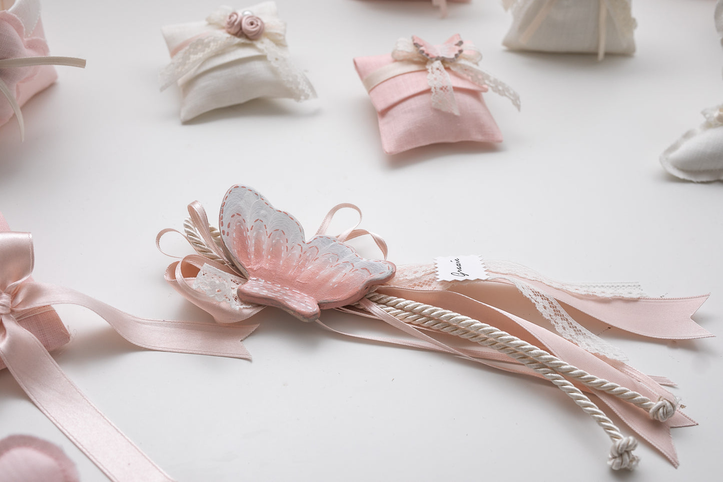 Soft Rose