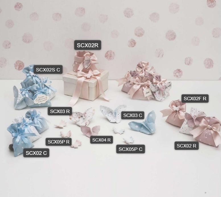 Sacs Cadeaux