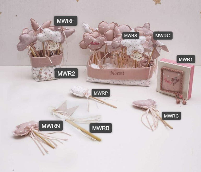 Magic Wand Rose