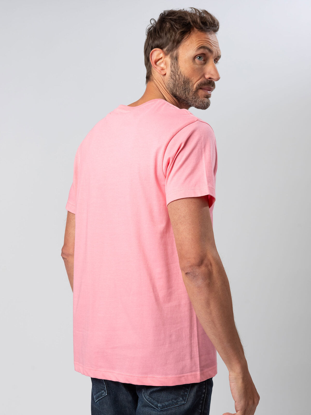 T shirt a manica corta
