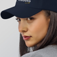 CAPPELLO CON LOGO