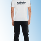 T-Shirt girocollo manica corta