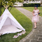 Tenda Tepee