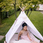 Tenda Tepee