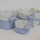Soft Light Blue