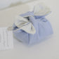 Soft Light Blue