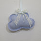 Soft Light Blue
