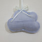 Soft Light Blue