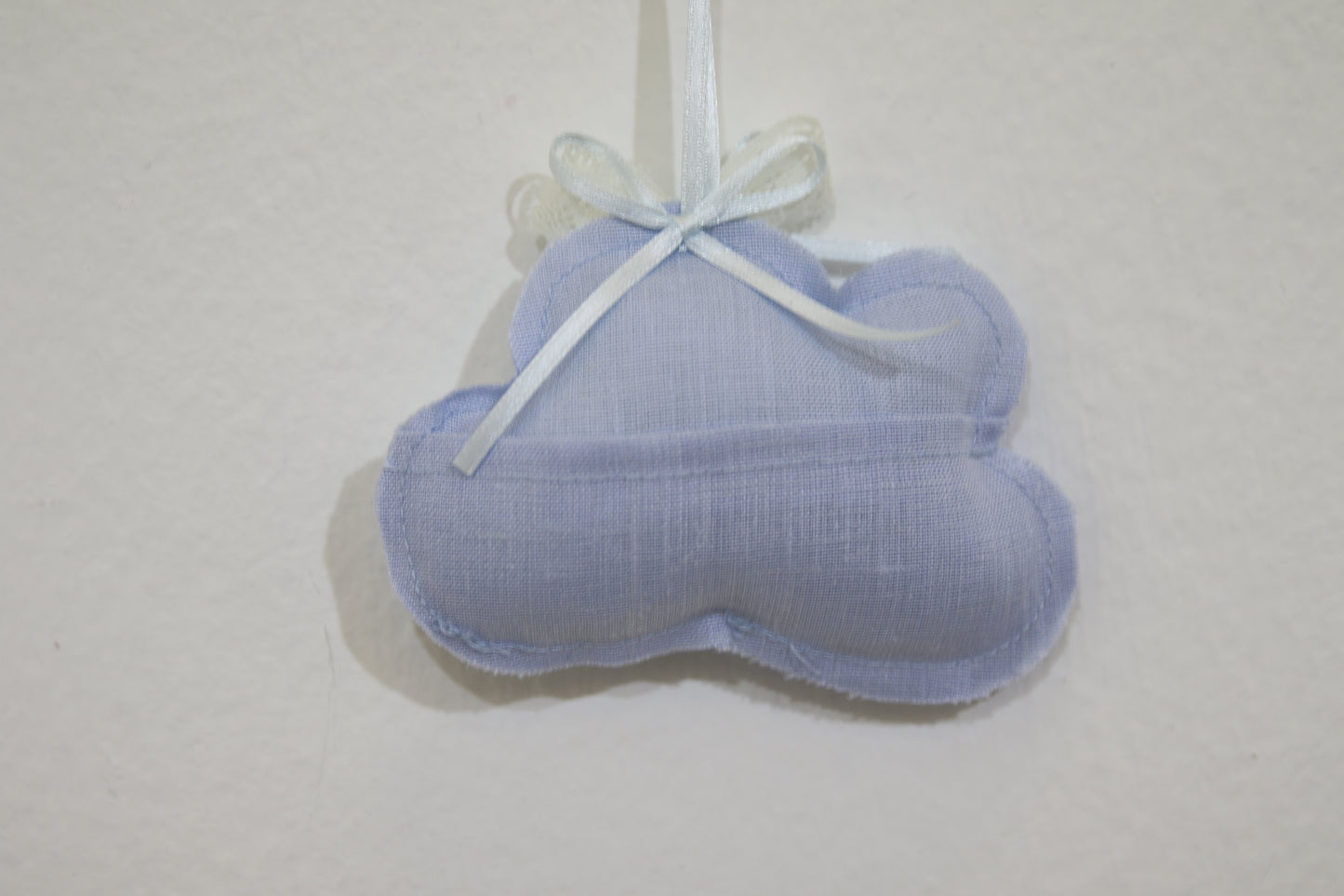 Soft Light Blue
