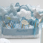 Magic Wand Blue