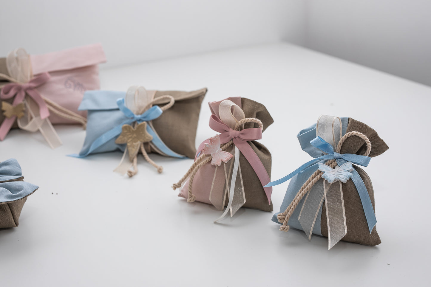 Cotton and Linen