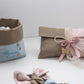 Cotton and Linen