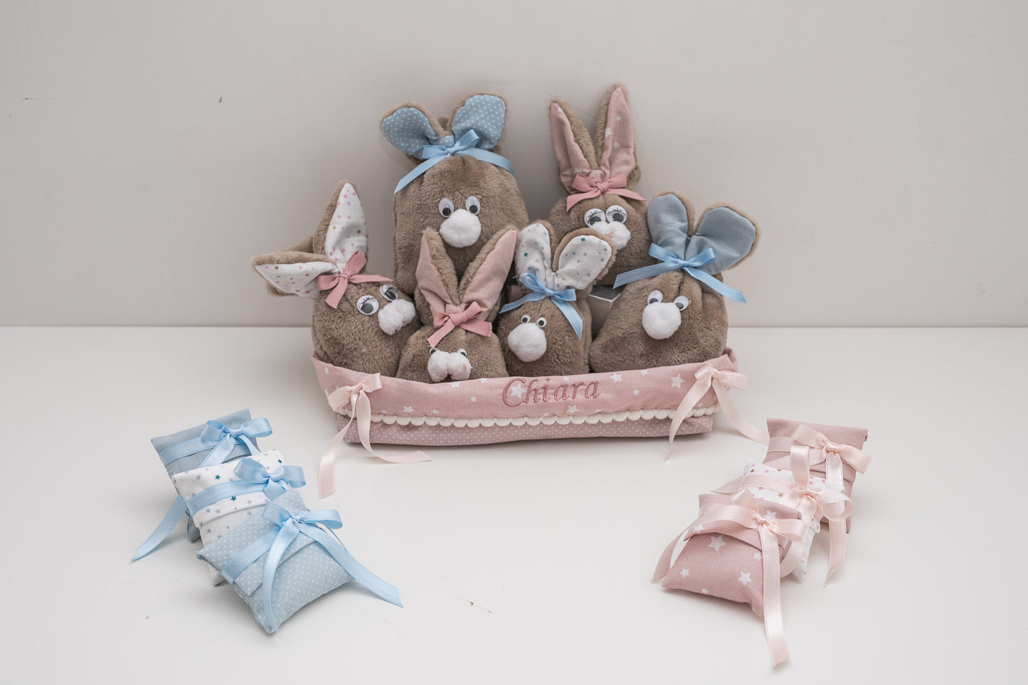 Linea Peluche