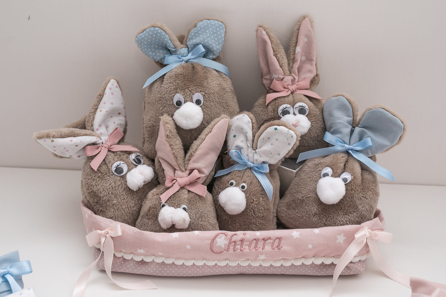 Linea Peluche