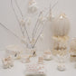Soft Ivory