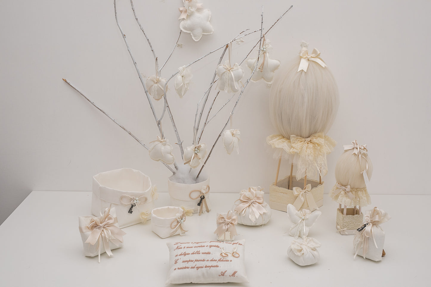 Soft Ivory