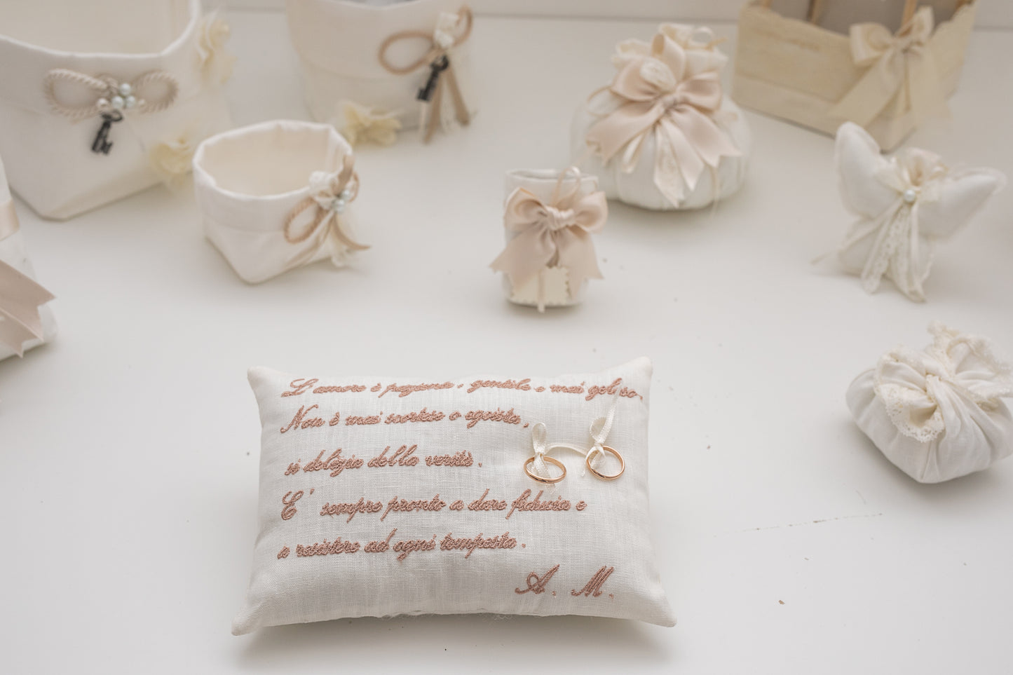 Soft Ivory
