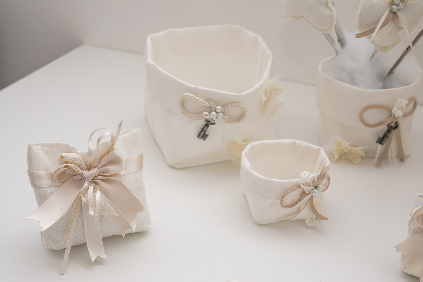Soft Ivory