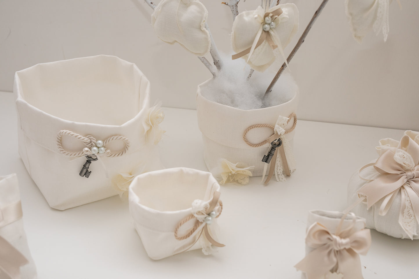 Soft Ivory