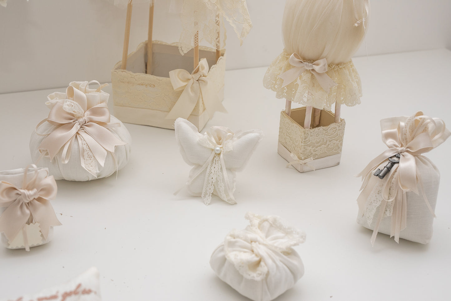 Soft Ivory
