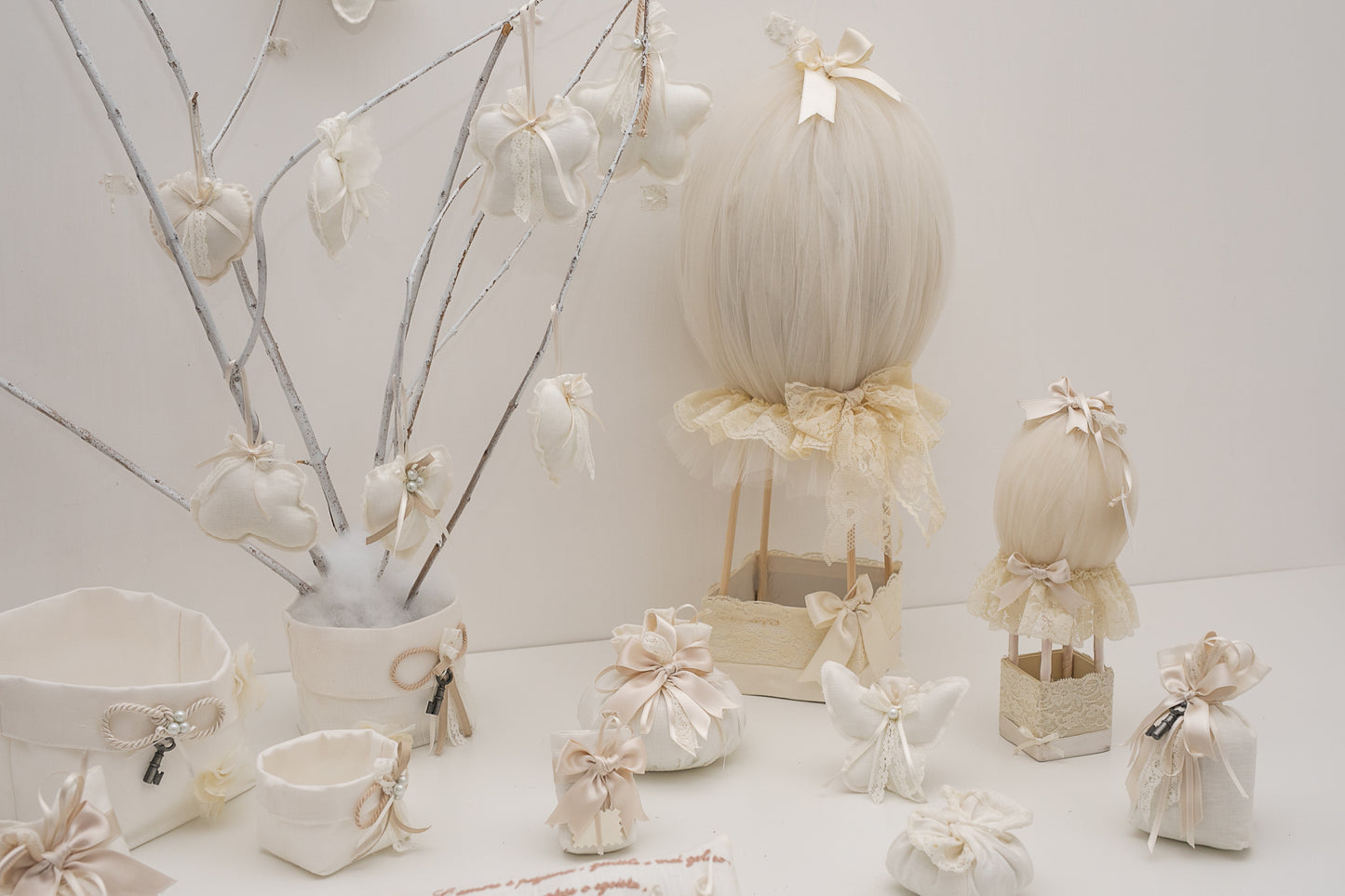 Soft Ivory