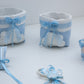 Soft Light Blue