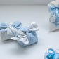 Soft Light Blue