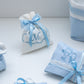 Soft Light Blue