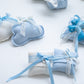 Soft Light Blue